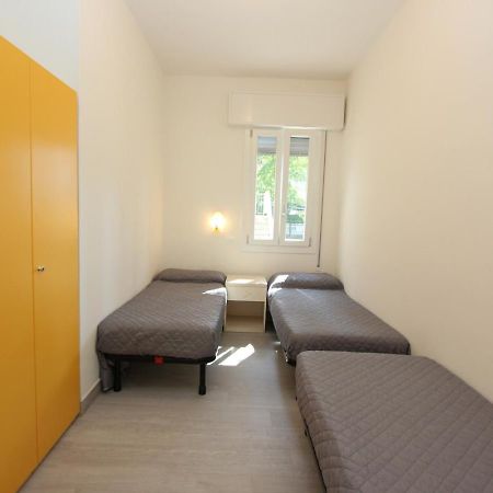 Norma Apartamento Bibione Exterior foto