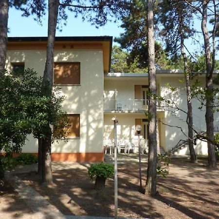 Norma Apartamento Bibione Exterior foto