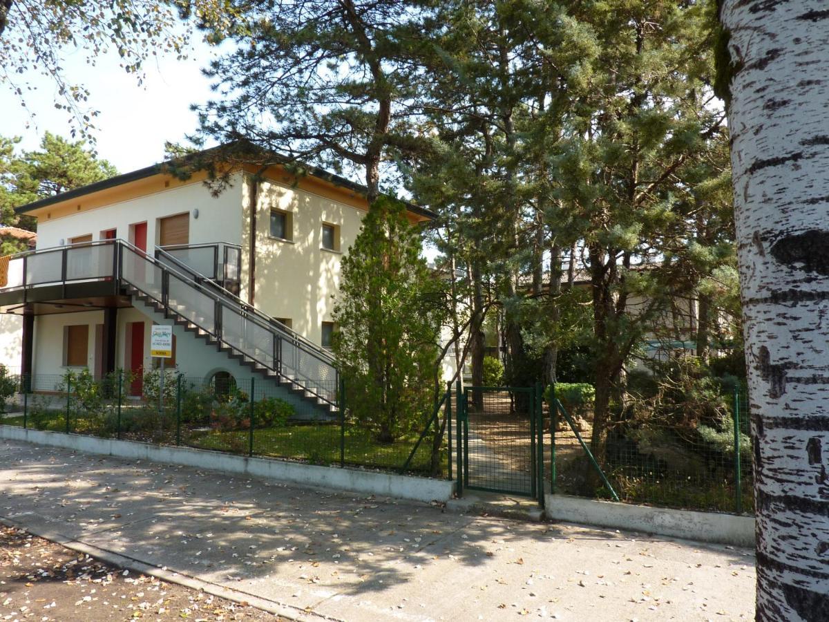 Norma Apartamento Bibione Exterior foto