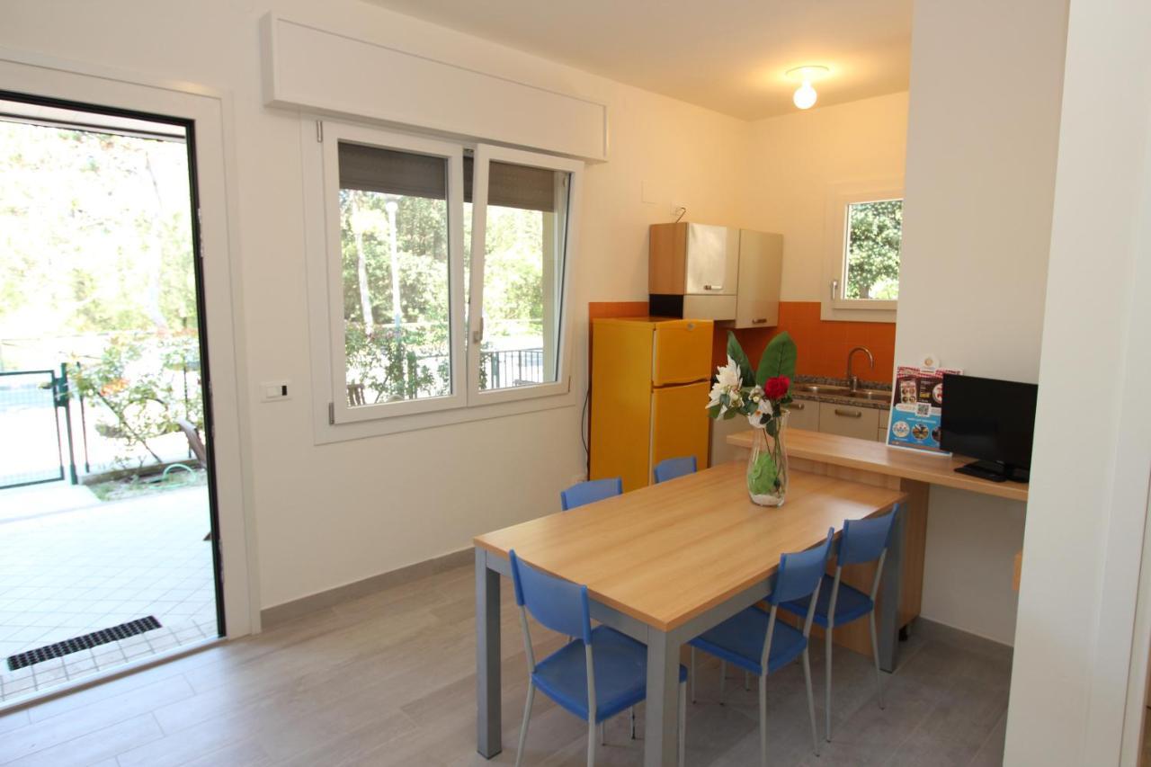 Norma Apartamento Bibione Exterior foto