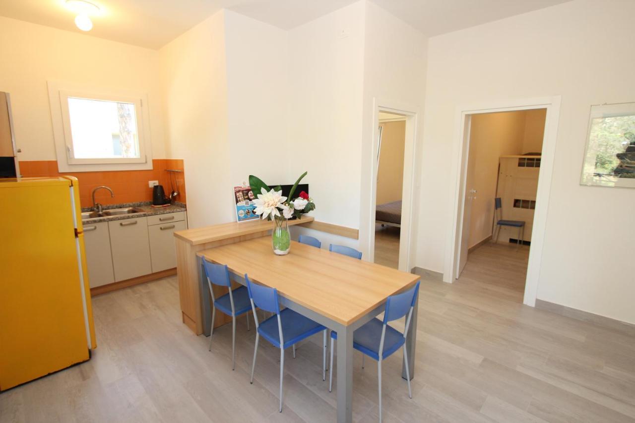 Norma Apartamento Bibione Exterior foto