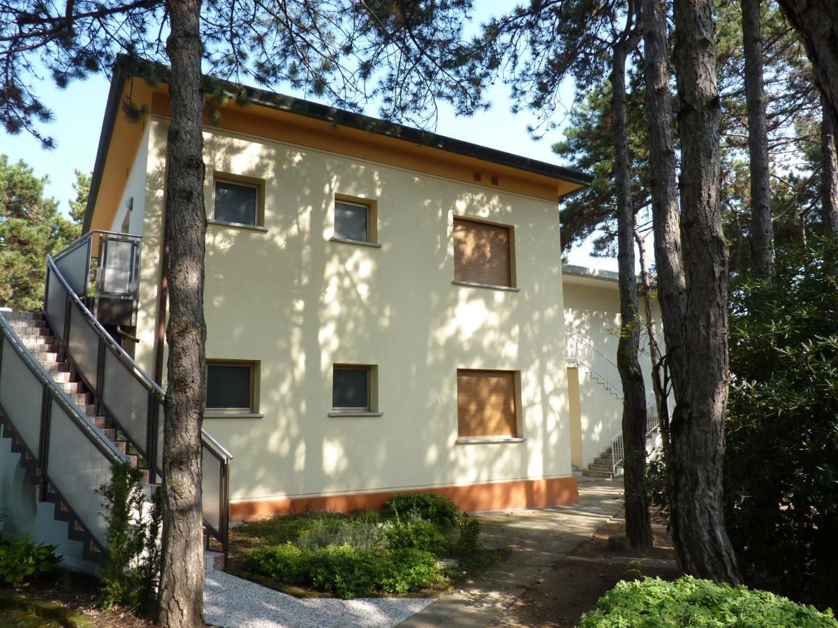Norma Apartamento Bibione Exterior foto