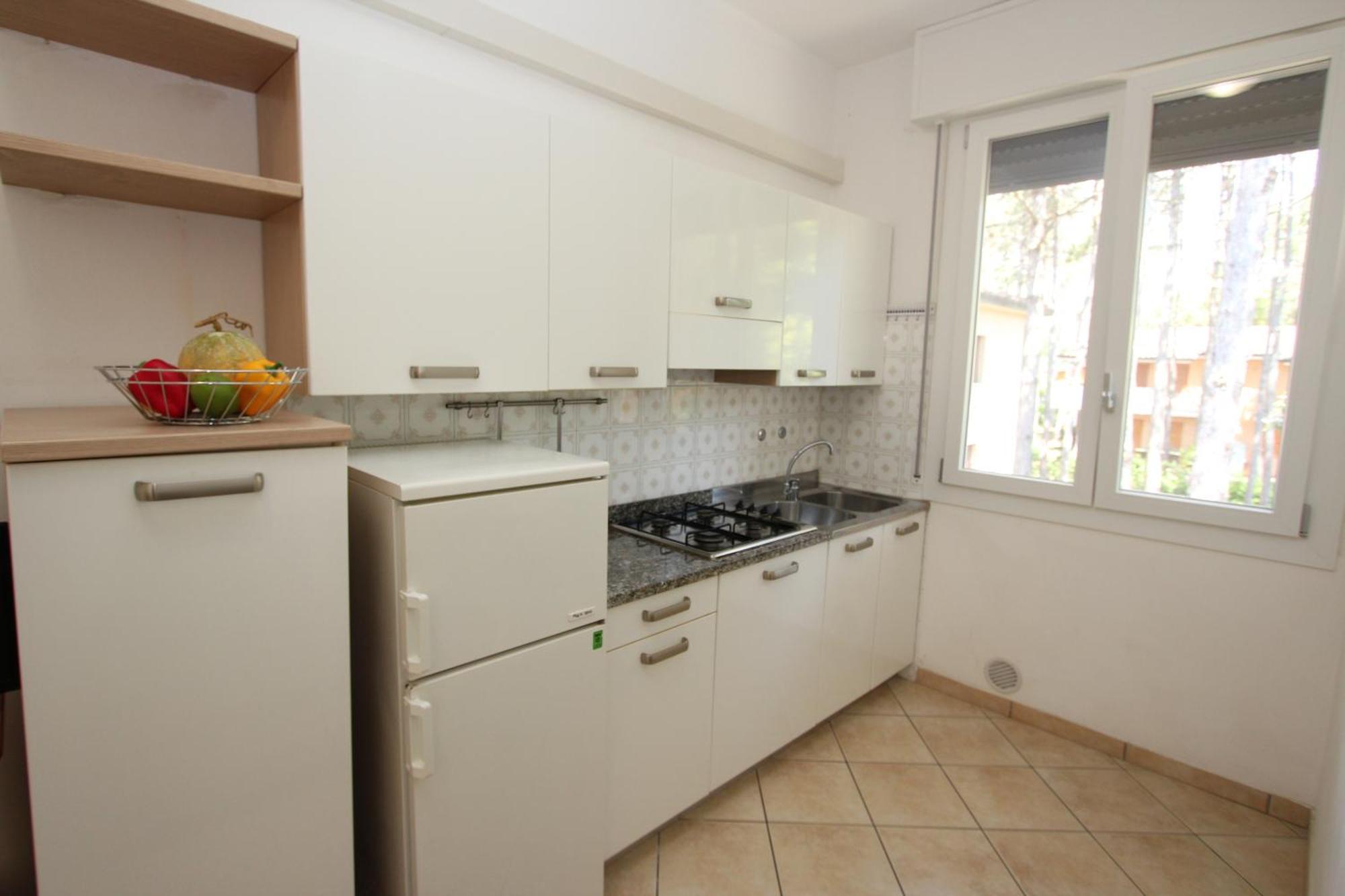 Norma Apartamento Bibione Exterior foto