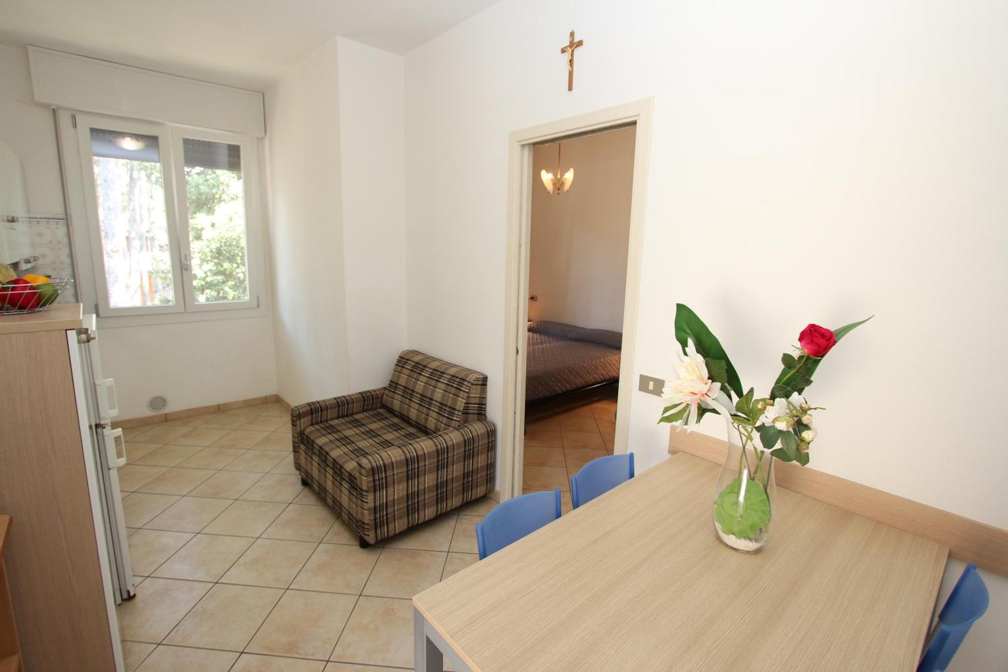 Norma Apartamento Bibione Exterior foto