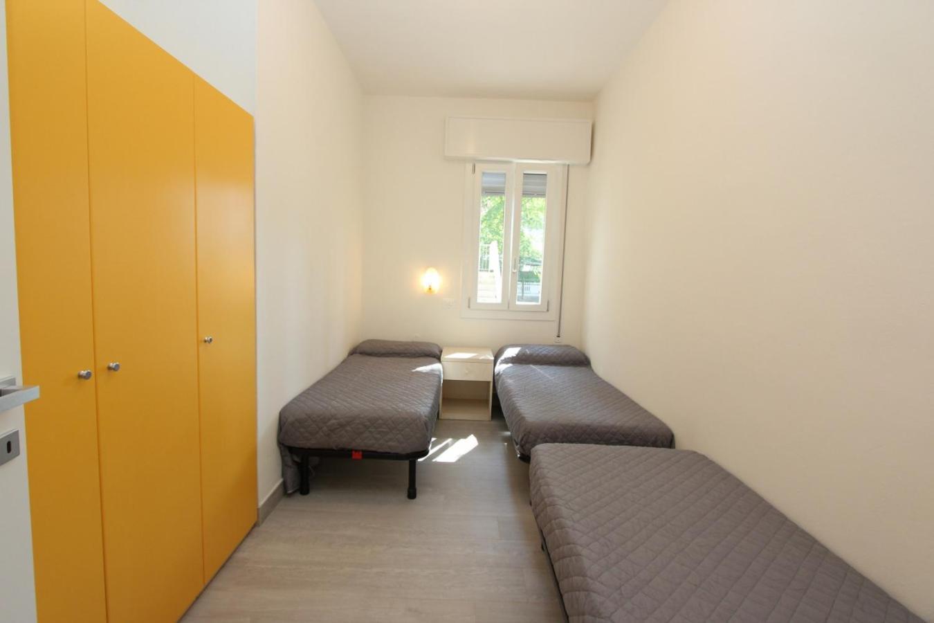 Norma Apartamento Bibione Exterior foto