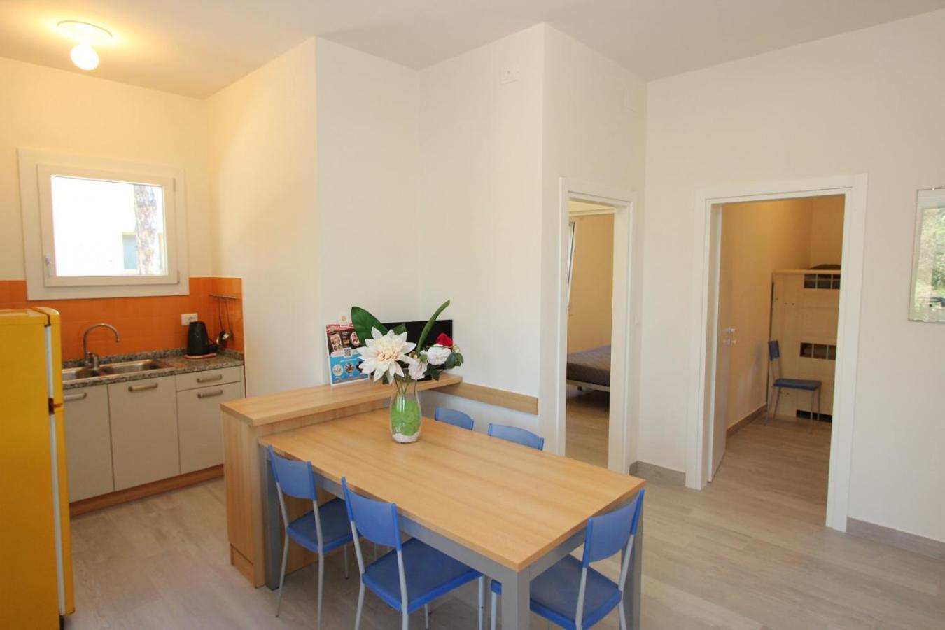 Norma Apartamento Bibione Exterior foto
